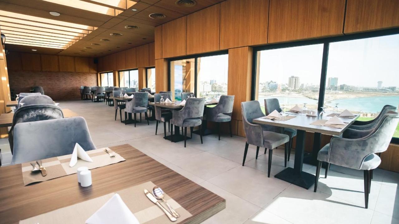 Hoor Park - حور بارك Hotel Jeddah Exterior foto